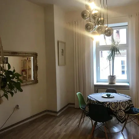 Appartement Old Town *