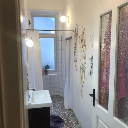 Old Town شقة ليوبليانا