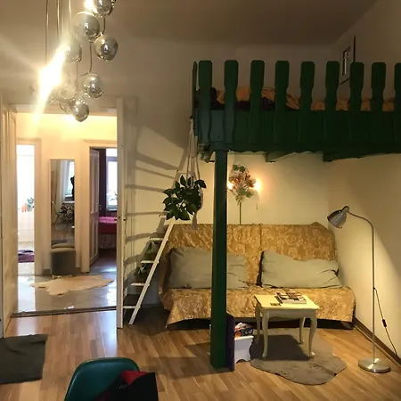 Appartement Old Town *