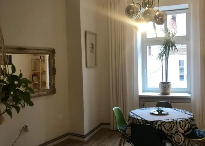 Apartamento Old Town *