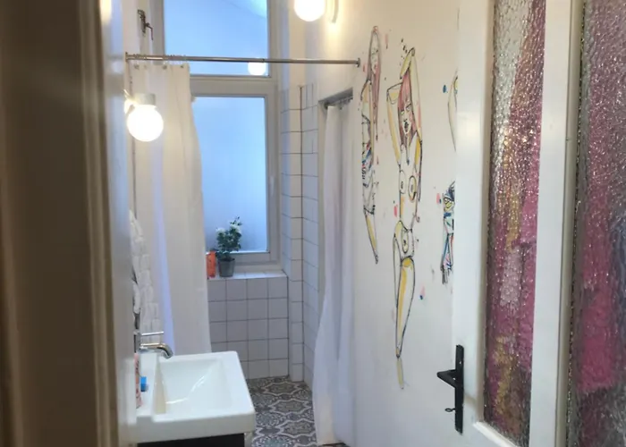 Old Town Apartamento Liubliana