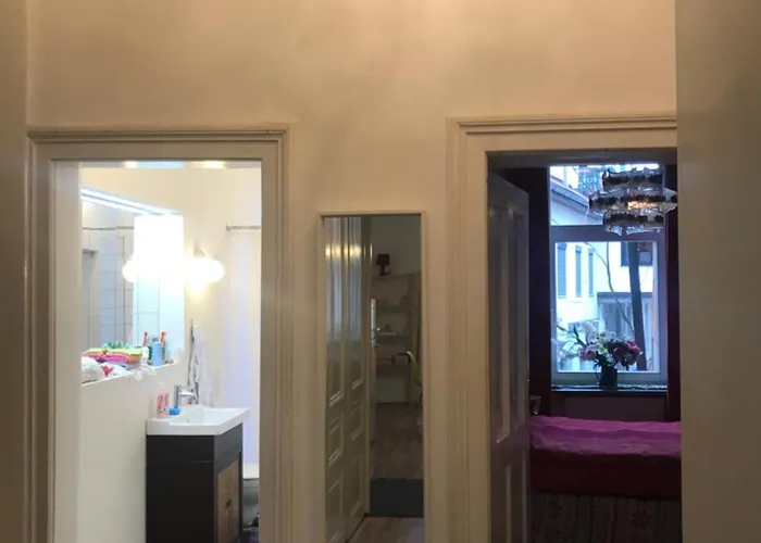 Old Town ليوبليانا